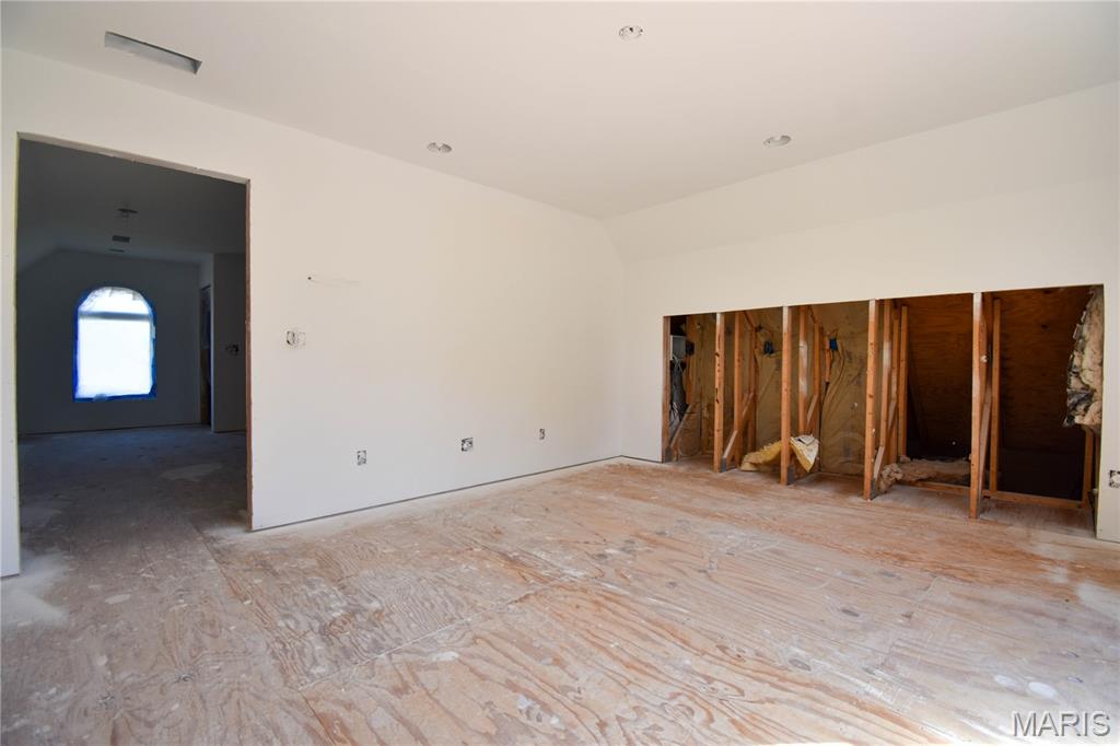 Not in a subdivision - Residential