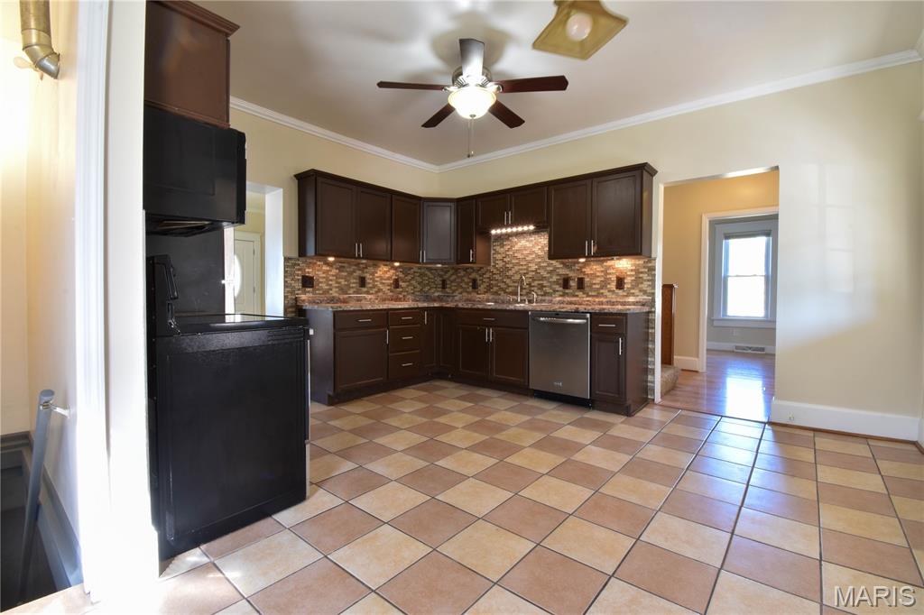 Not in a subdivision - Residential