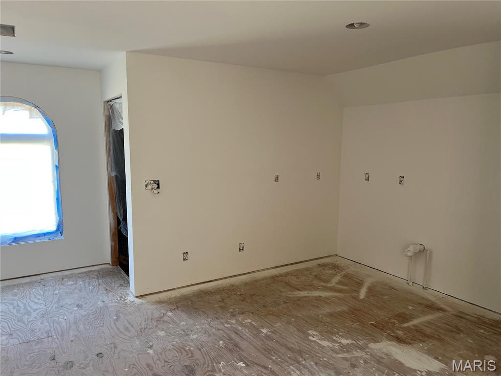 Not in a subdivision - Residential