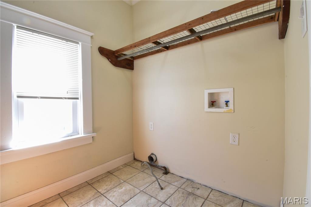 Not in a subdivision - Residential