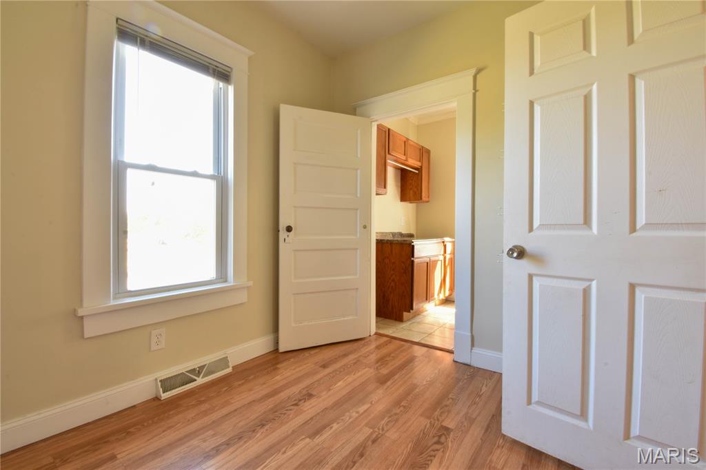 Not in a subdivision - Residential