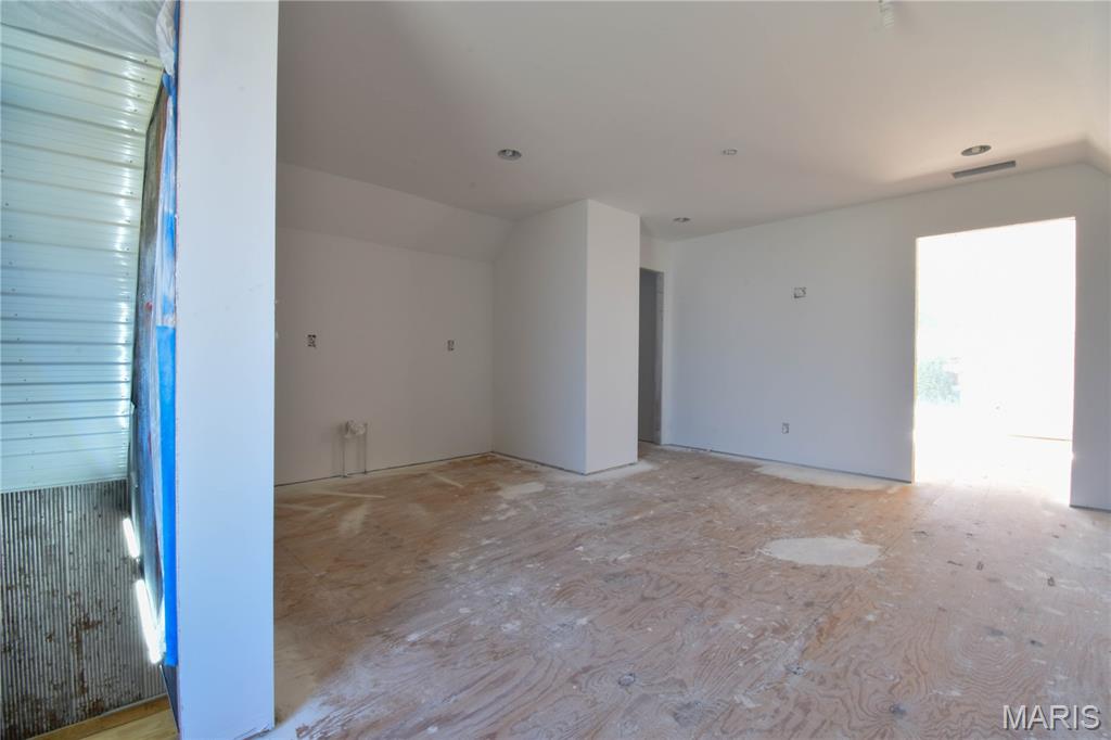 Not in a subdivision - Residential