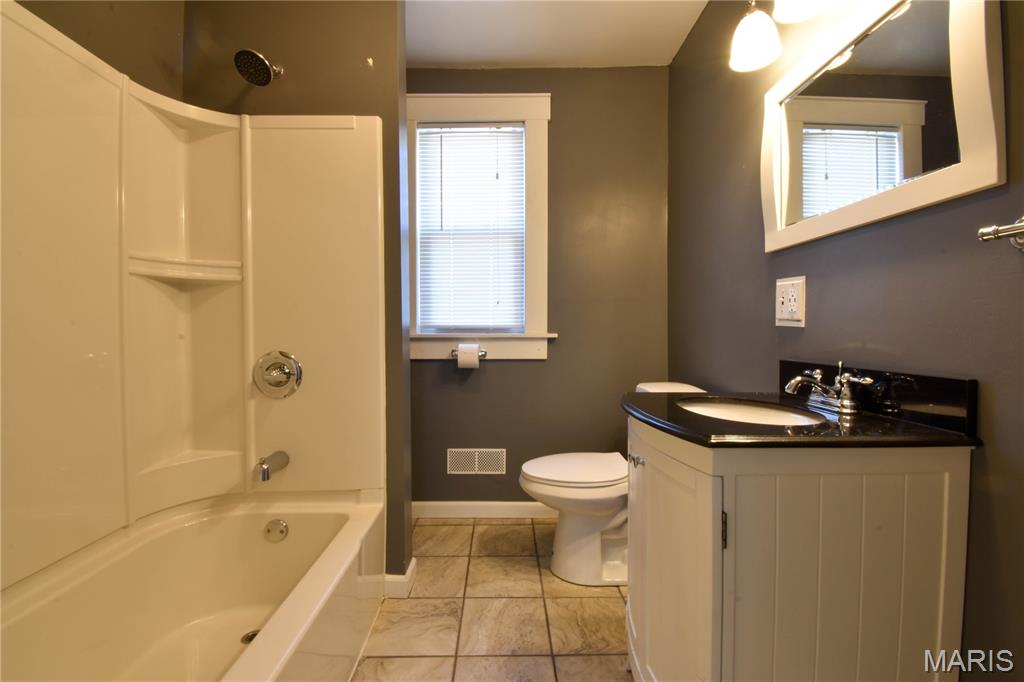 Not in a subdivision - Residential