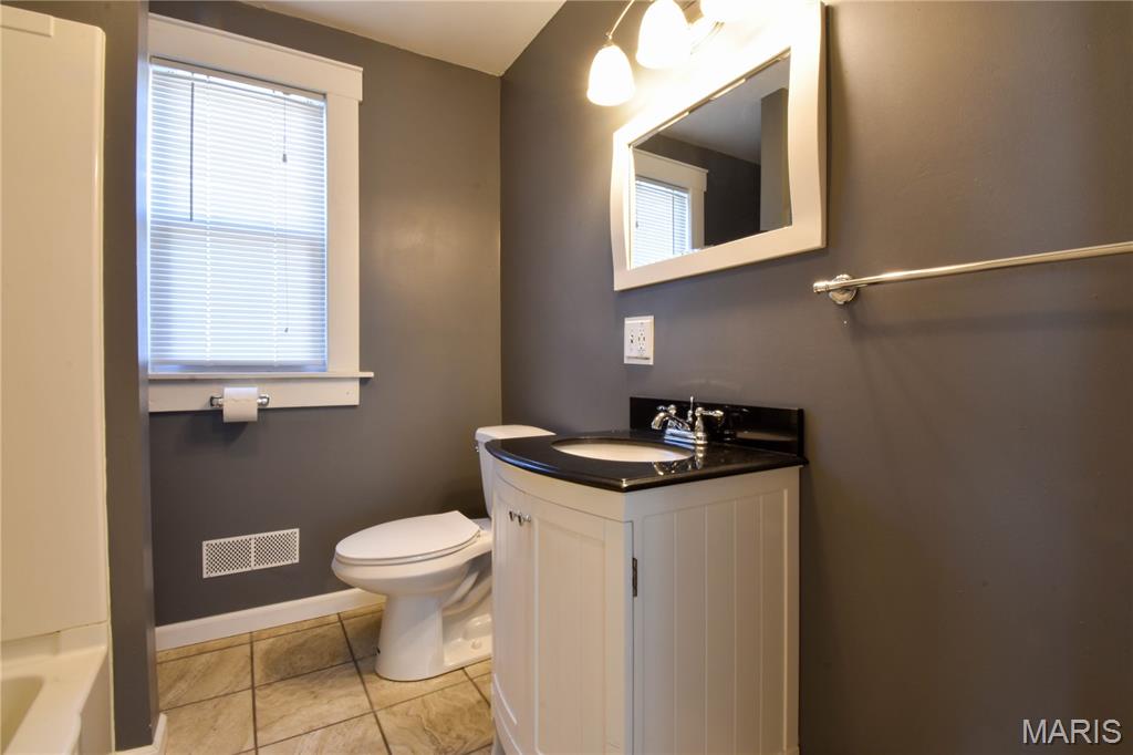 Not in a subdivision - Residential