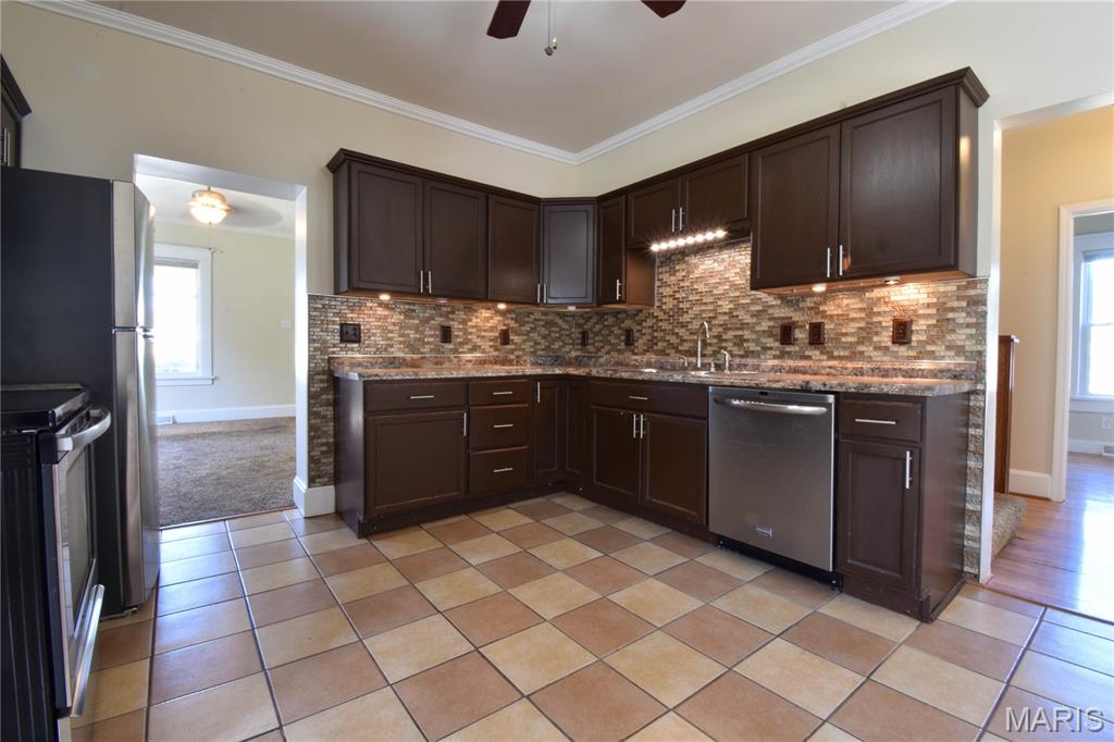 Not in a subdivision - Residential