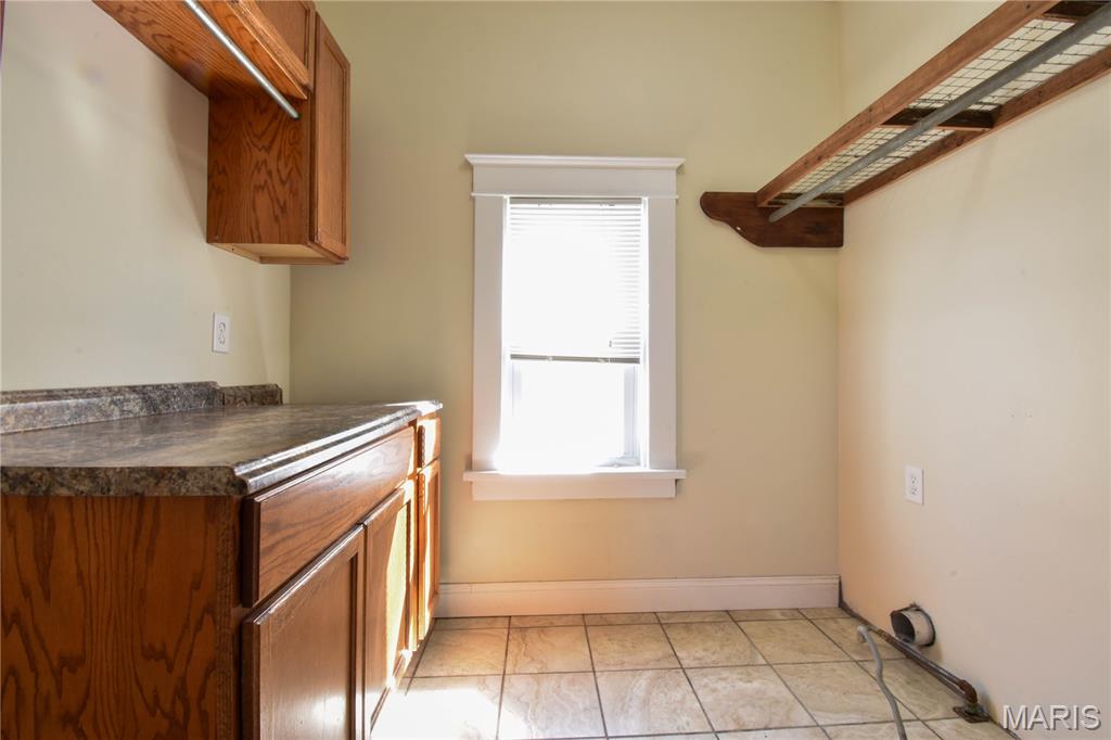 Not in a subdivision - Residential