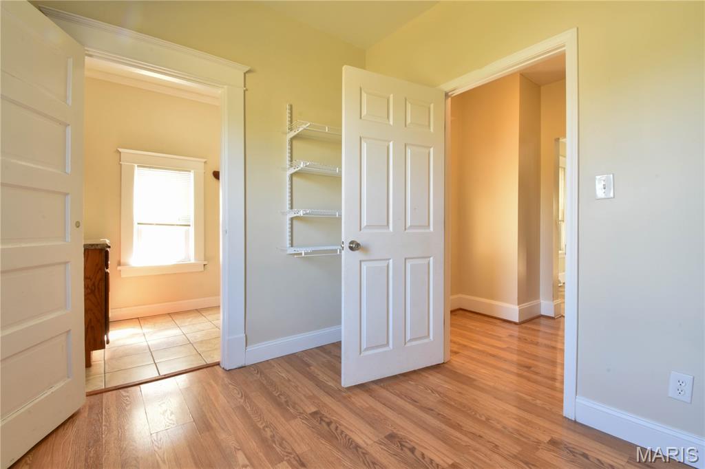 Not in a subdivision - Residential