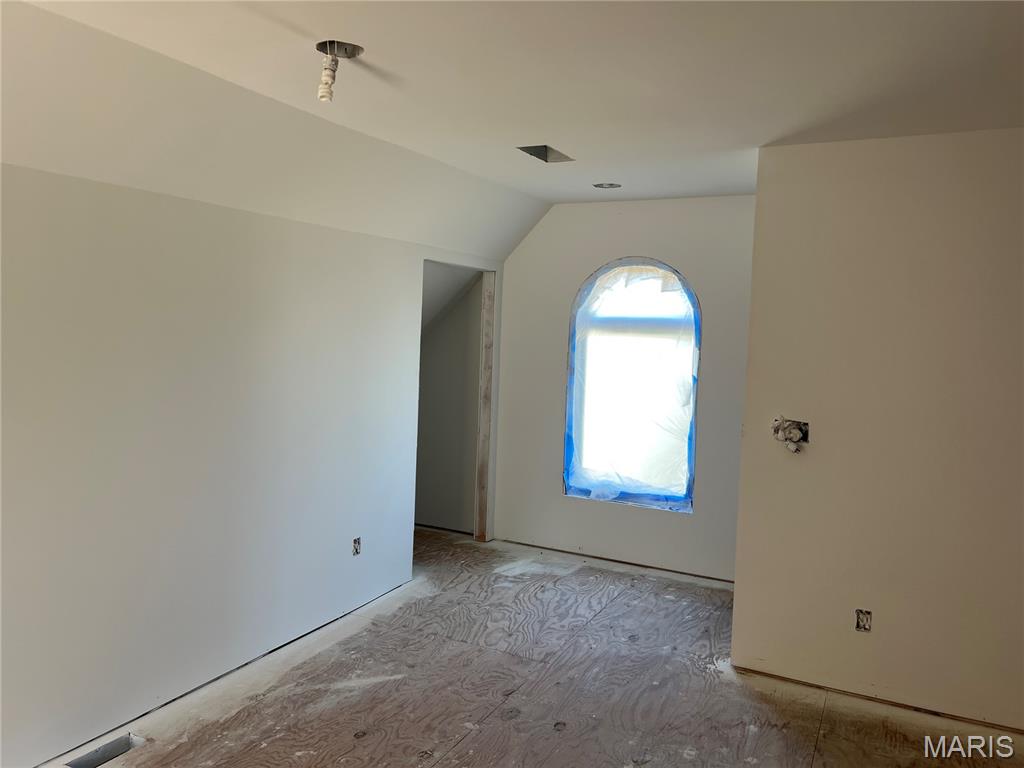 Not in a subdivision - Residential