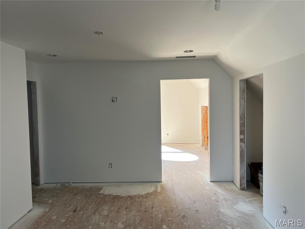 Not in a subdivision - Residential