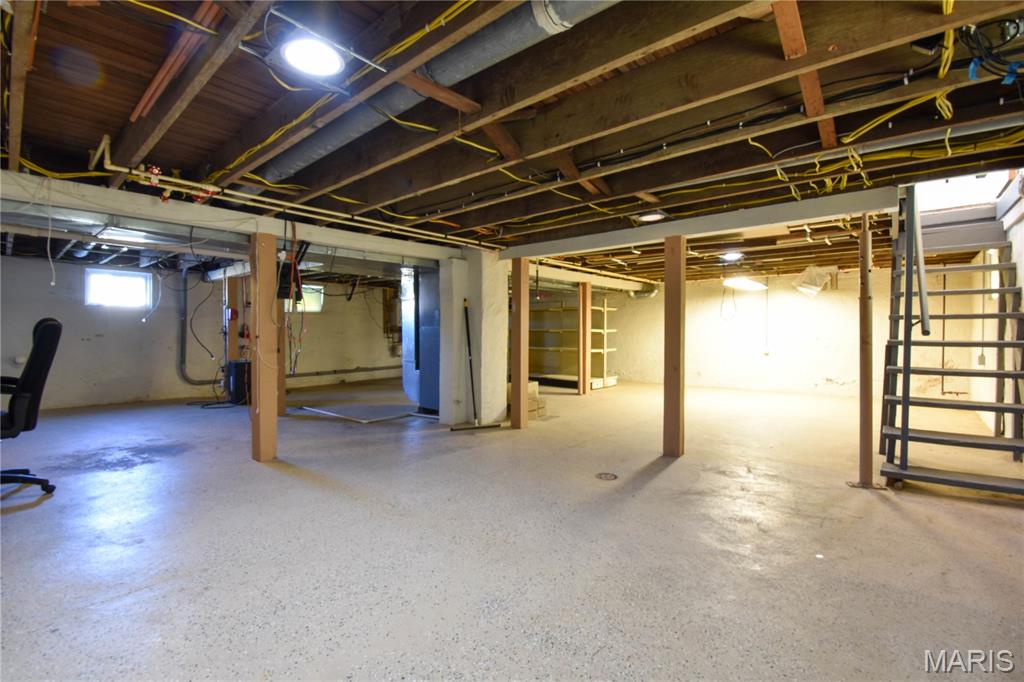 Not in a subdivision - Residential