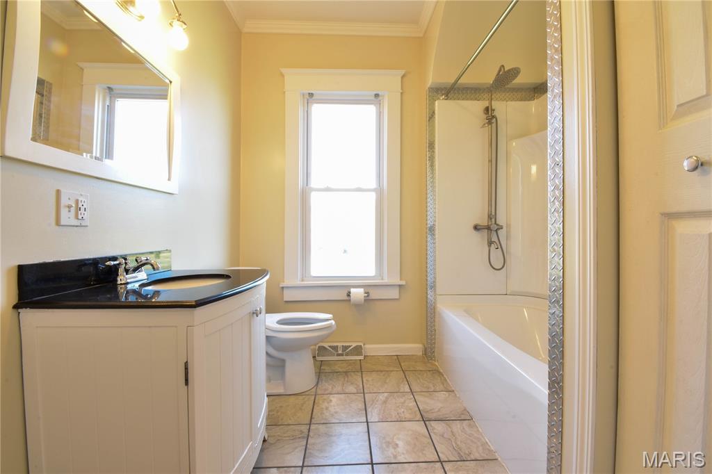Not in a subdivision - Residential