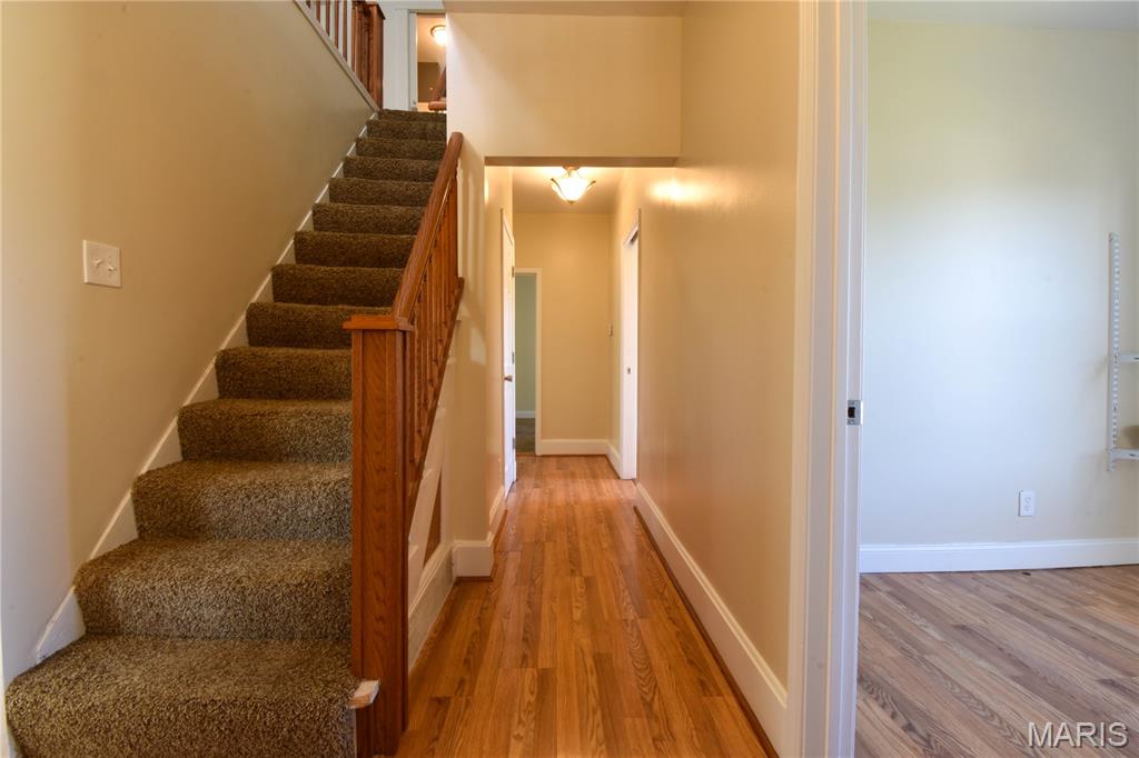 Not in a subdivision - Residential