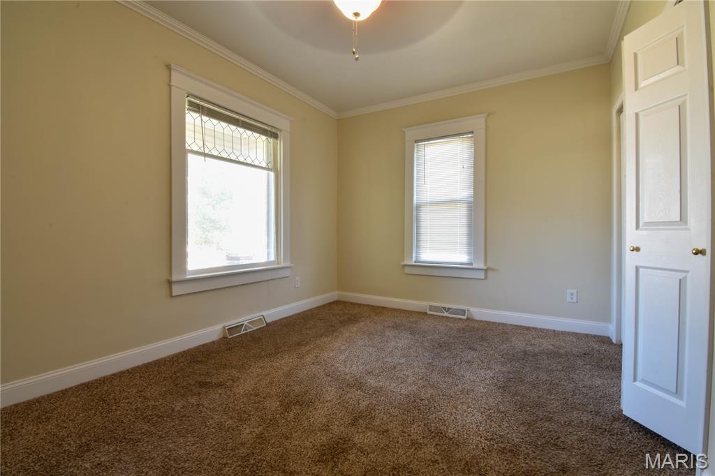 Not in a subdivision - Residential