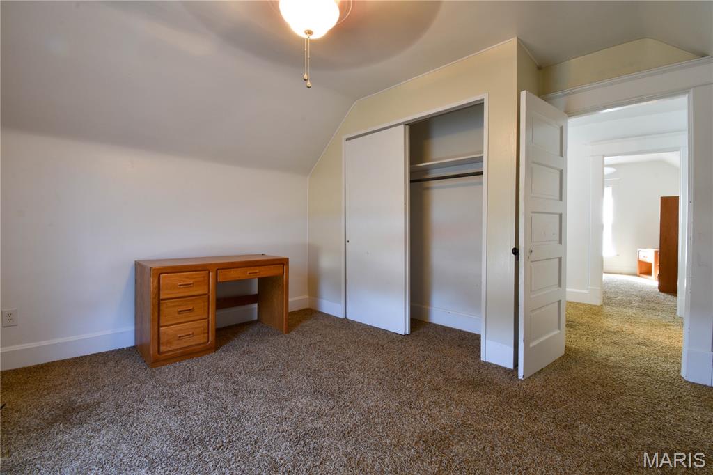 Not in a subdivision - Residential