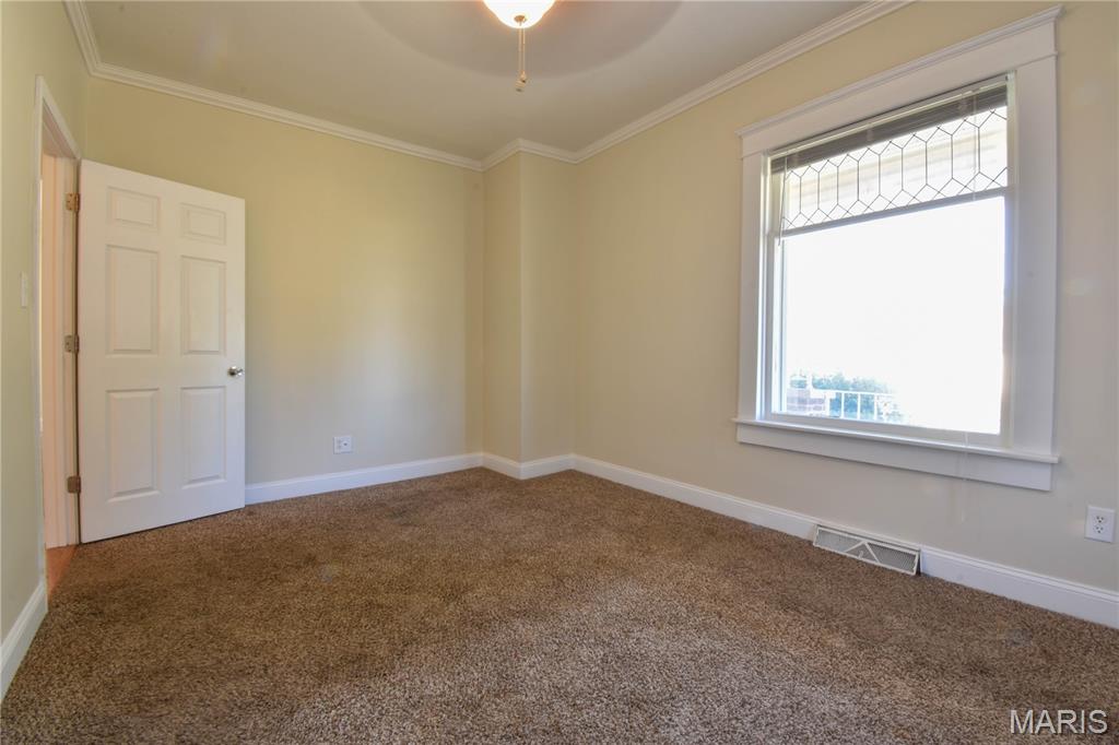 Not in a subdivision - Residential