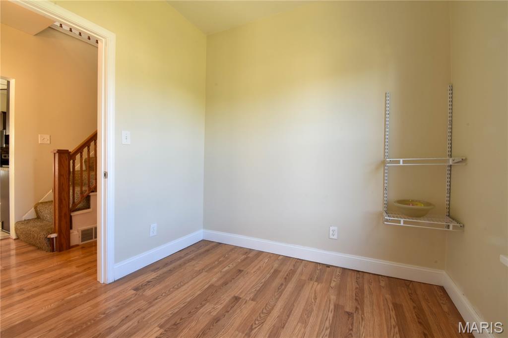 Not in a subdivision - Residential