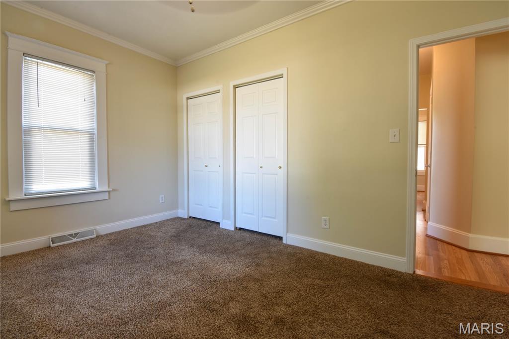 Not in a subdivision - Residential