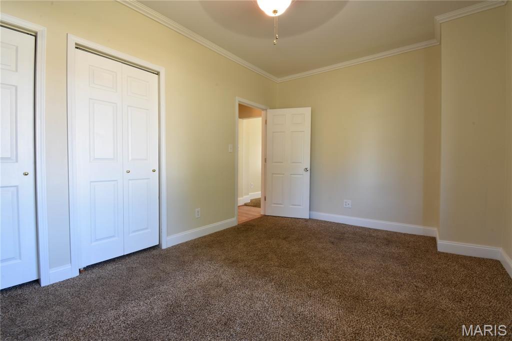 Not in a subdivision - Residential