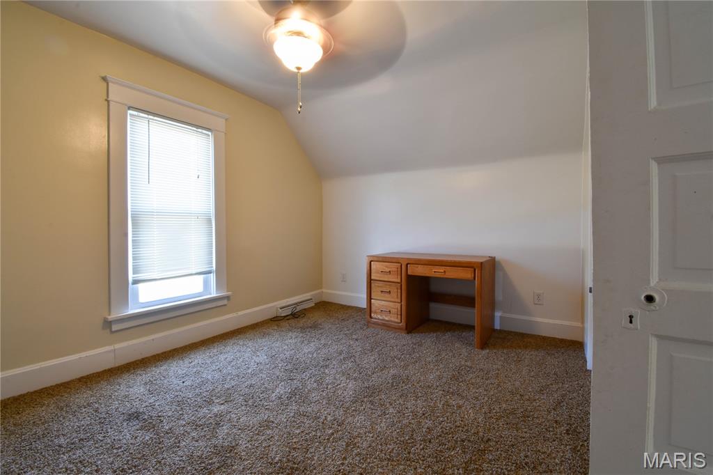 Not in a subdivision - Residential