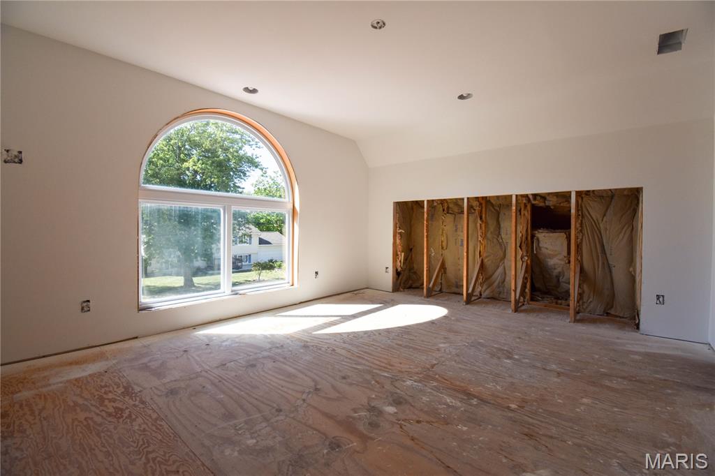 Not in a subdivision - Residential