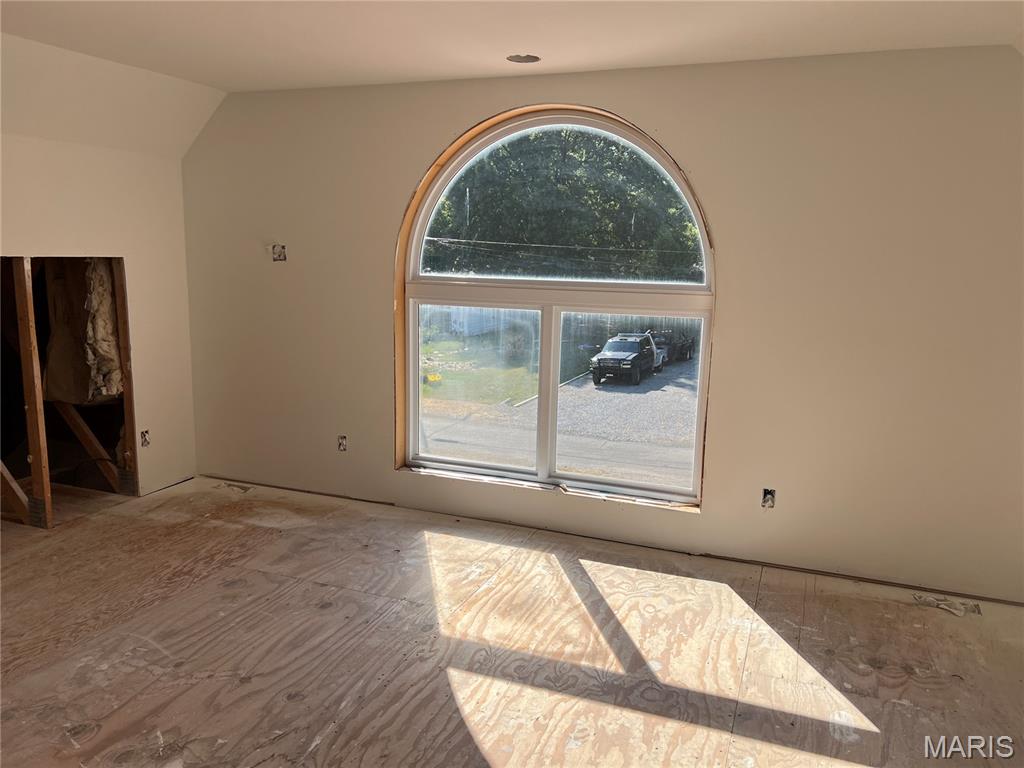 Not in a subdivision - Residential