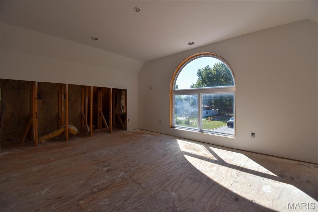 Not in a subdivision - Residential