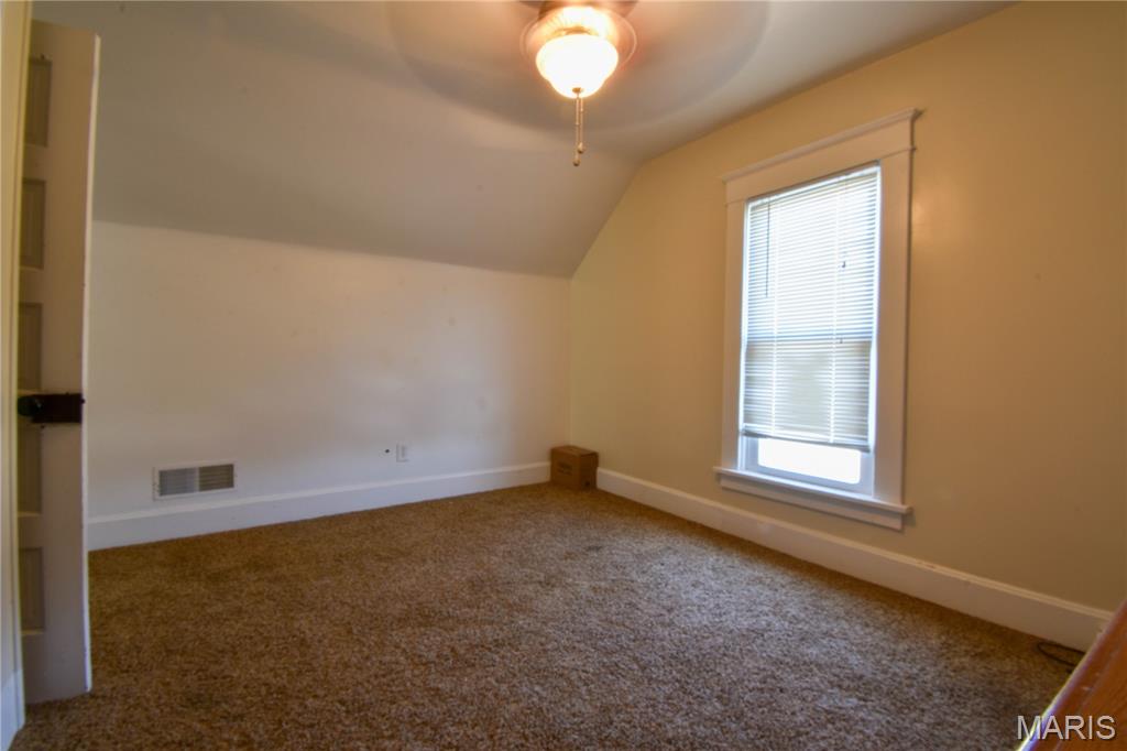 Not in a subdivision - Residential