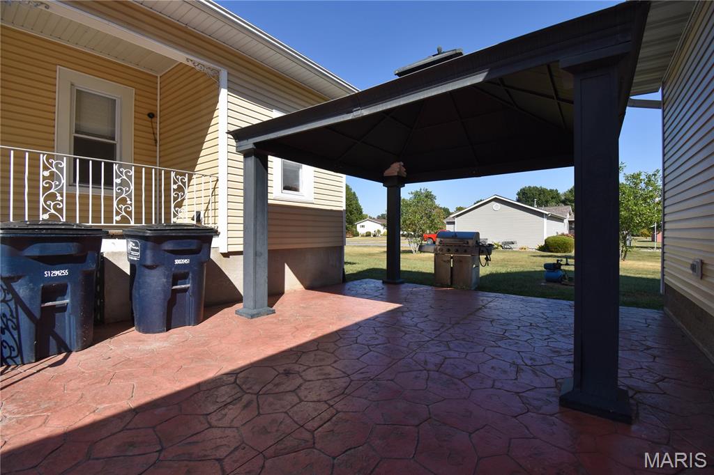 Not in a subdivision - Residential