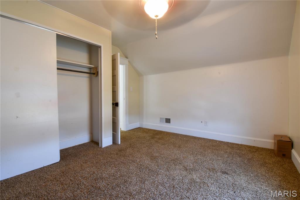 Not in a subdivision - Residential