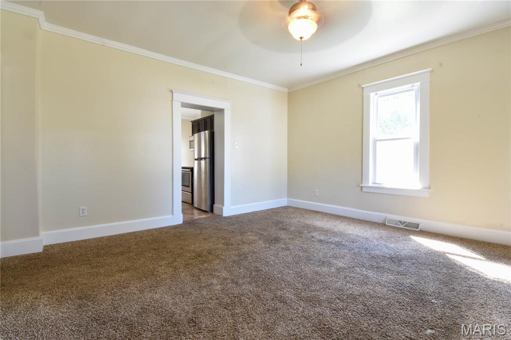 Not in a subdivision - Residential