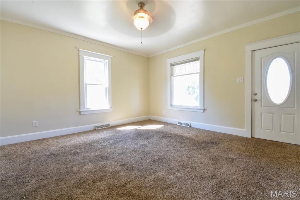 Not in a subdivision - Residential