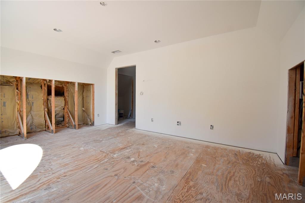Not in a subdivision - Residential