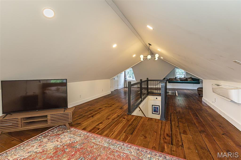 Balsons Sub Of Shaftesbury Heights - Residential