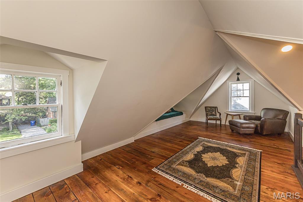 Balsons Sub Of Shaftesbury Heights - Residential