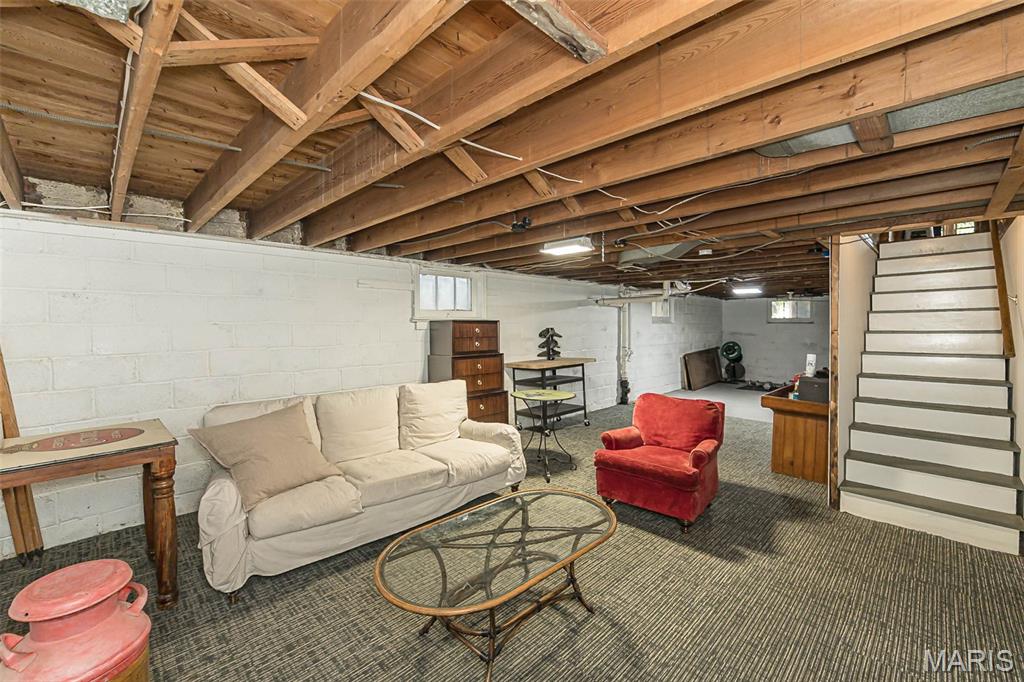 Balsons Sub Of Shaftesbury Heights - Residential