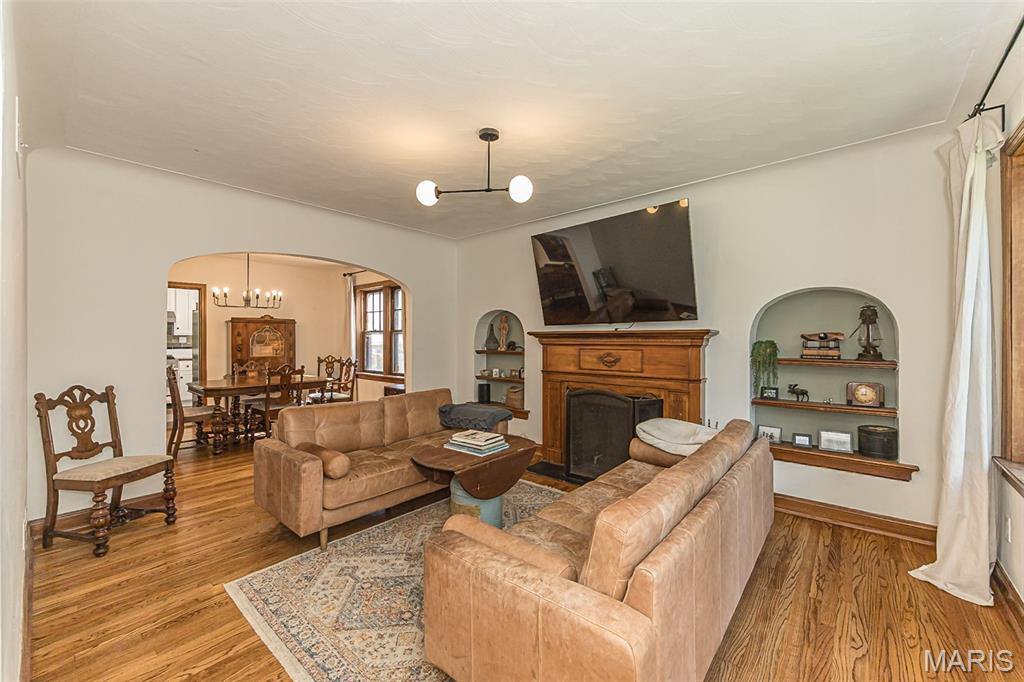 Balsons Sub Of Shaftesbury Heights - Residential