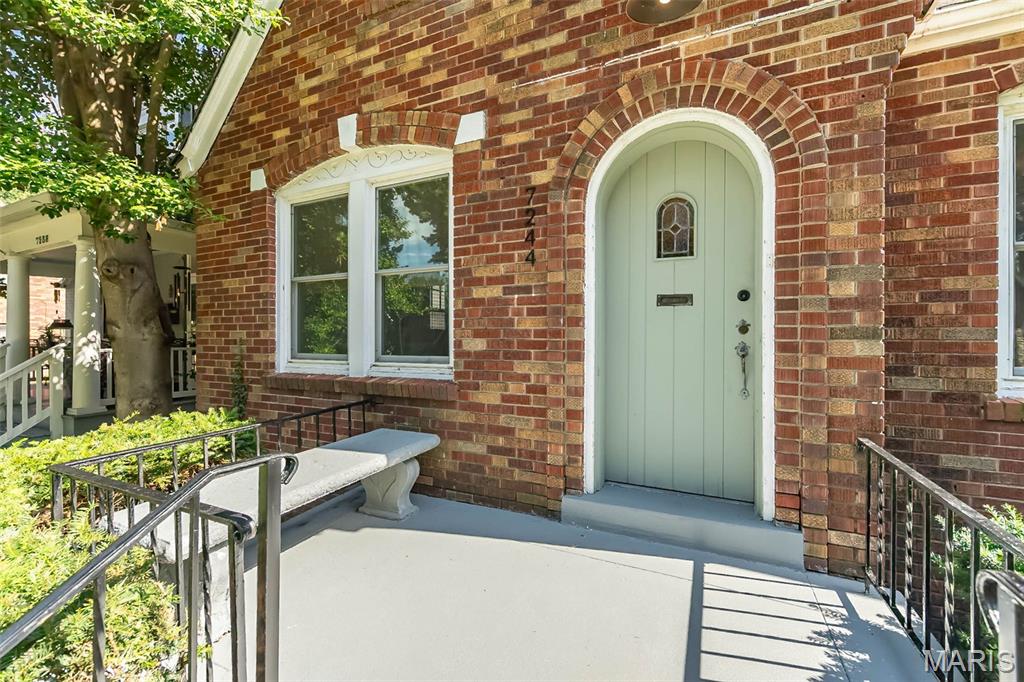 Balsons Sub Of Shaftesbury Heights - Residential