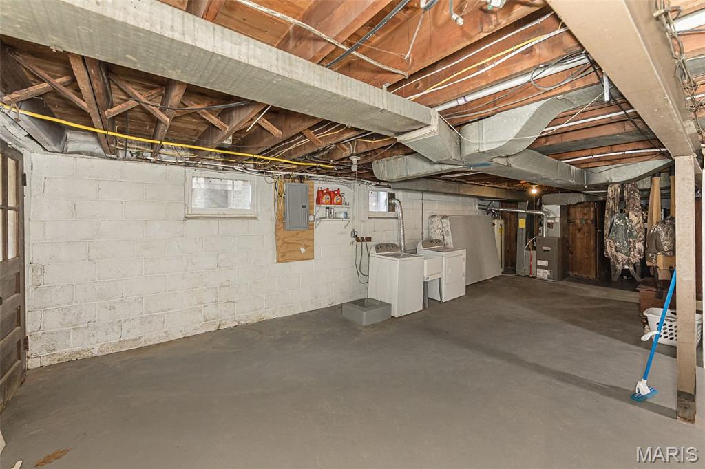 Balsons Sub Of Shaftesbury Heights - Residential