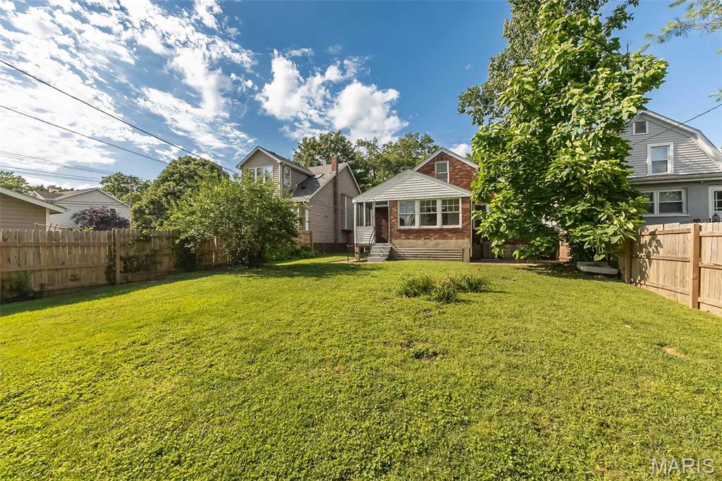 Balsons Sub Of Shaftesbury Heights - Residential