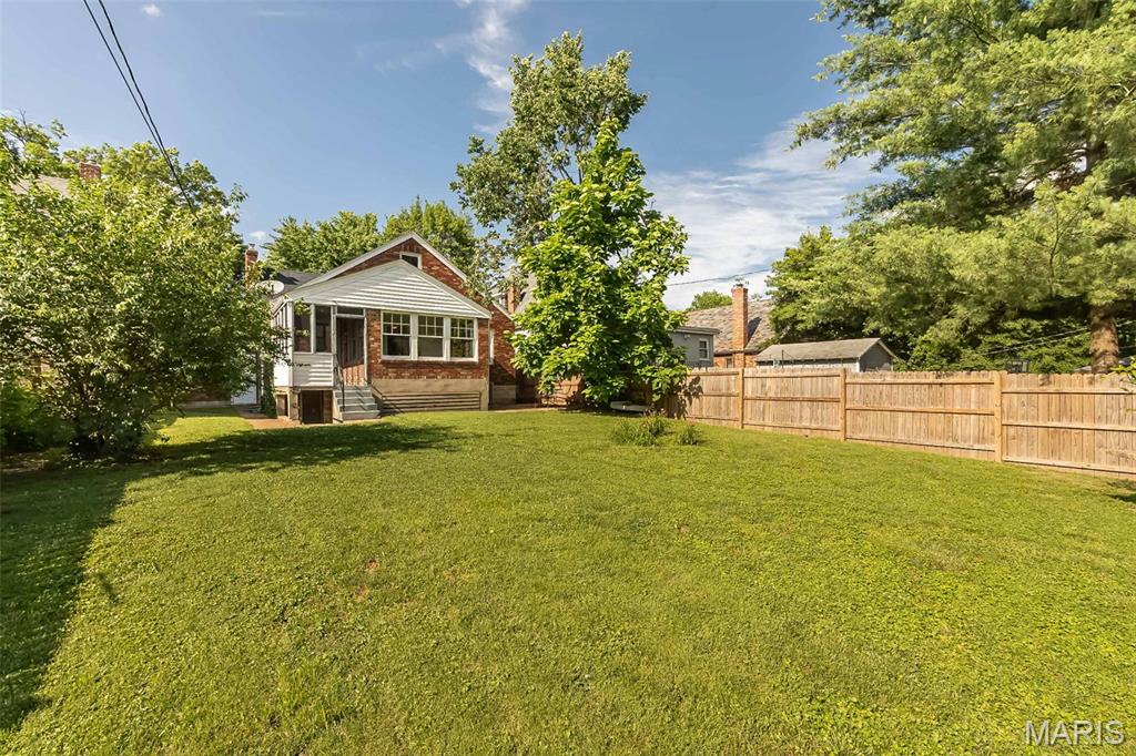 Balsons Sub Of Shaftesbury Heights - Residential