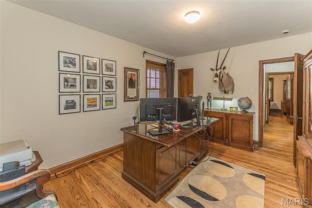 Balsons Sub Of Shaftesbury Heights - Residential