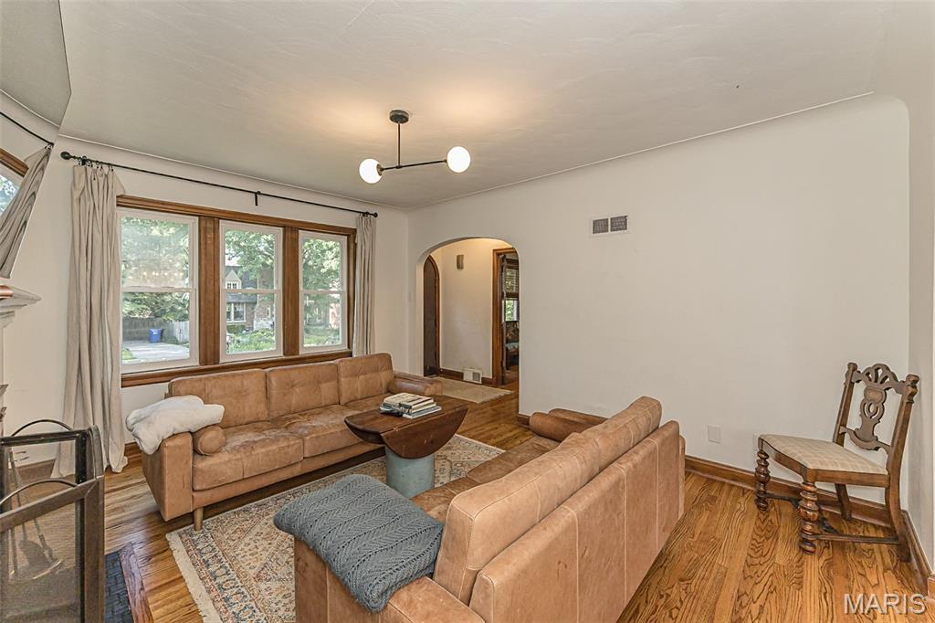 Balsons Sub Of Shaftesbury Heights - Residential