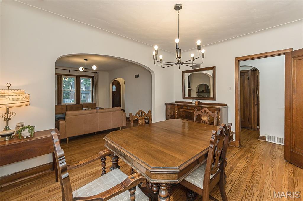 Balsons Sub Of Shaftesbury Heights - Residential