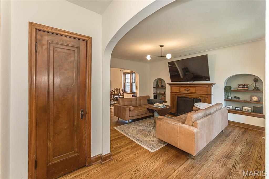 Balsons Sub Of Shaftesbury Heights - Residential