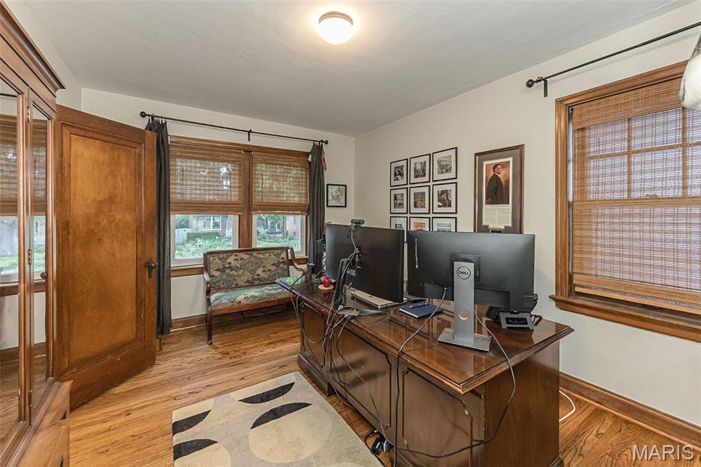 Balsons Sub Of Shaftesbury Heights - Residential