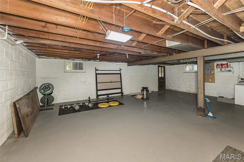 Balsons Sub Of Shaftesbury Heights - Residential