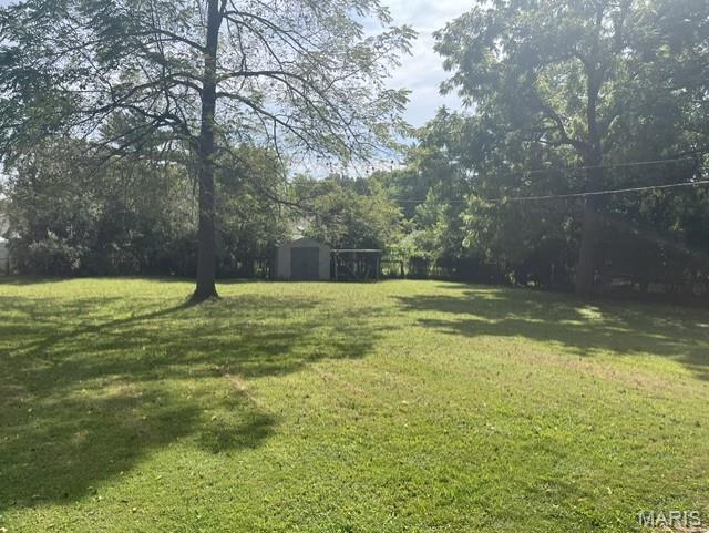 Ballwin Hills Sec Five - Residential