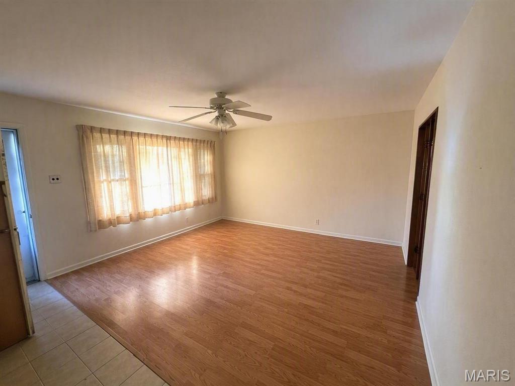 Ballwin Hills Sec Five - Residential