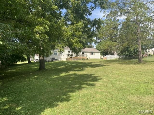 Ballwin Hills Sec Five - Residential