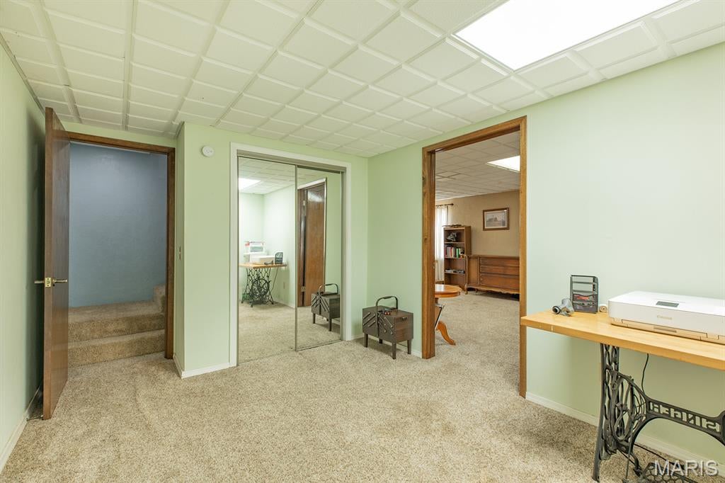 Not in Subdivision - Residential